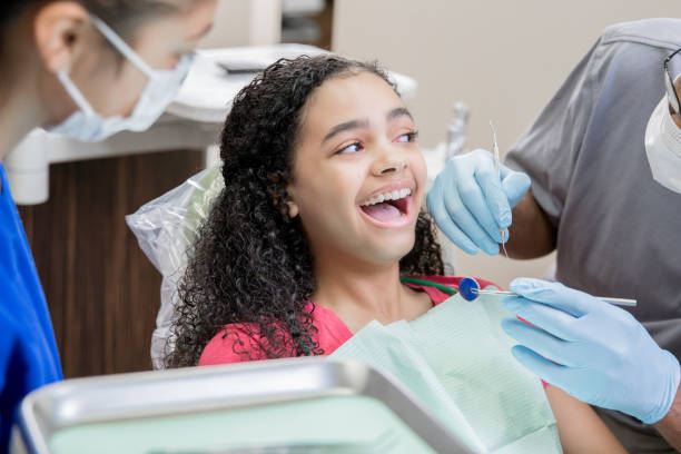 Best Tooth Pain Emergency Relief  in Chesterbrook, PA
