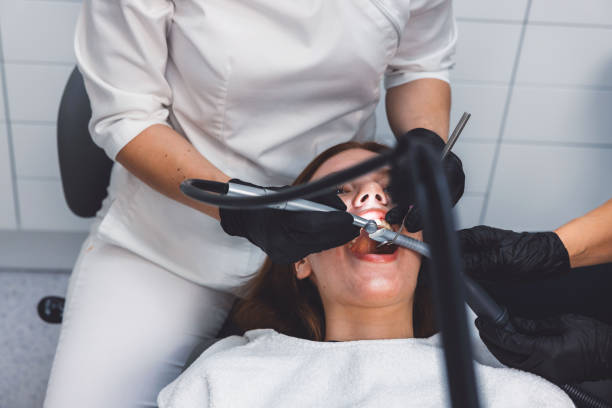 Best Dentist Open Late Near Me  in Chesterbrook, PA