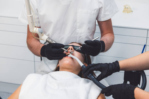 Best Cracked Tooth Emergency Dentist  in Chesterbrook, PA