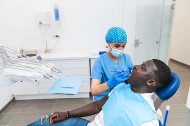 Best Root Canal Emergency Dentist  in Chesterbrook, PA